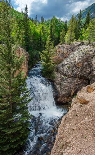 Colorado