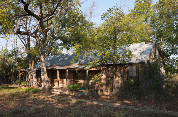 Pelts Place
