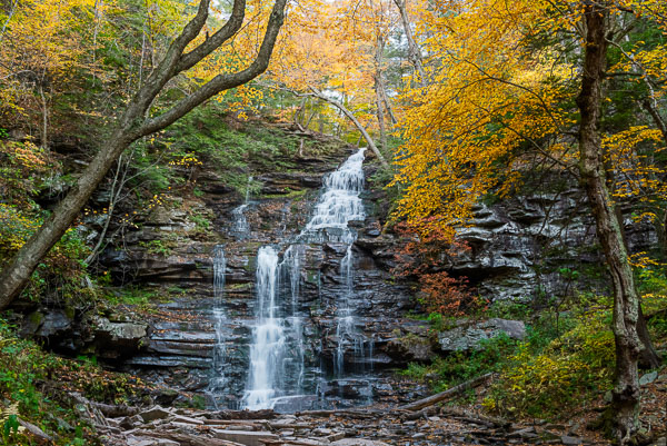 Pennsylvania