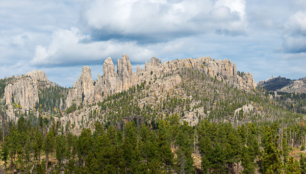 South Dakota