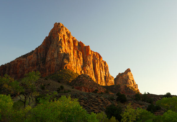 Utah